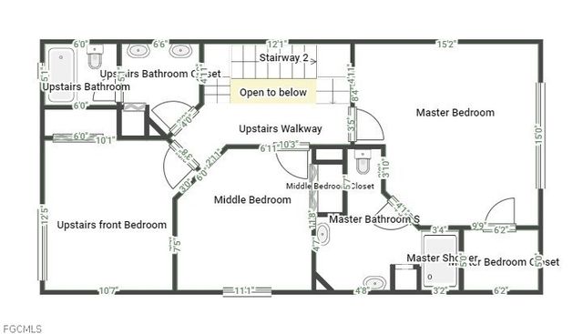 13130 Broadhurst LOOP 406, Fort Myers, FL 33919