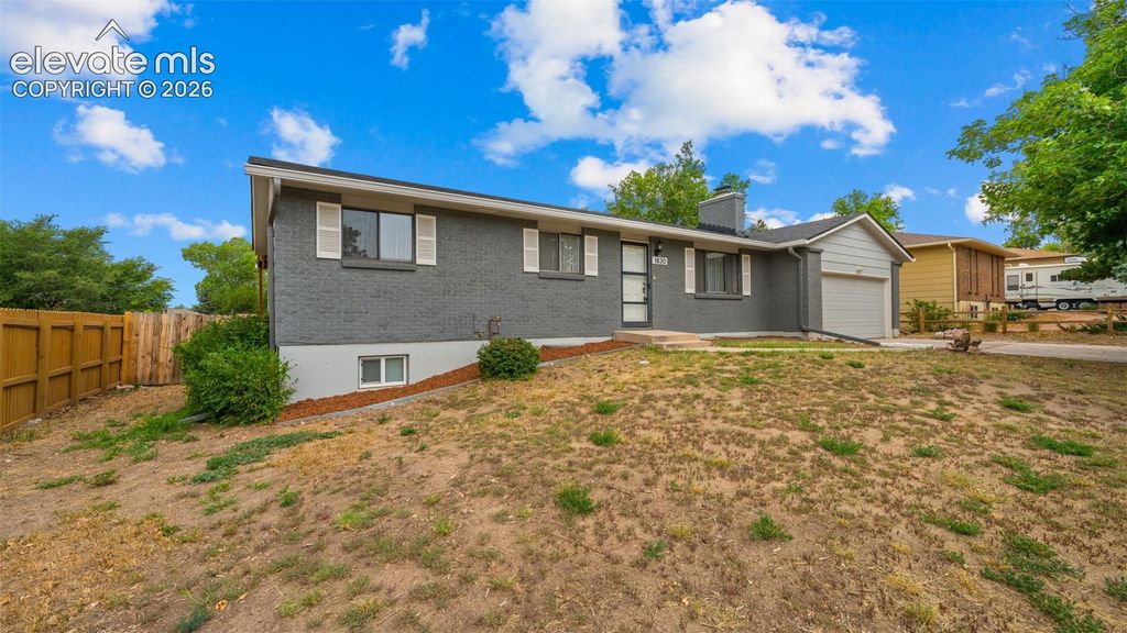 1830 Pima Drive, Colorado Springs, CO 80915 — photo 2