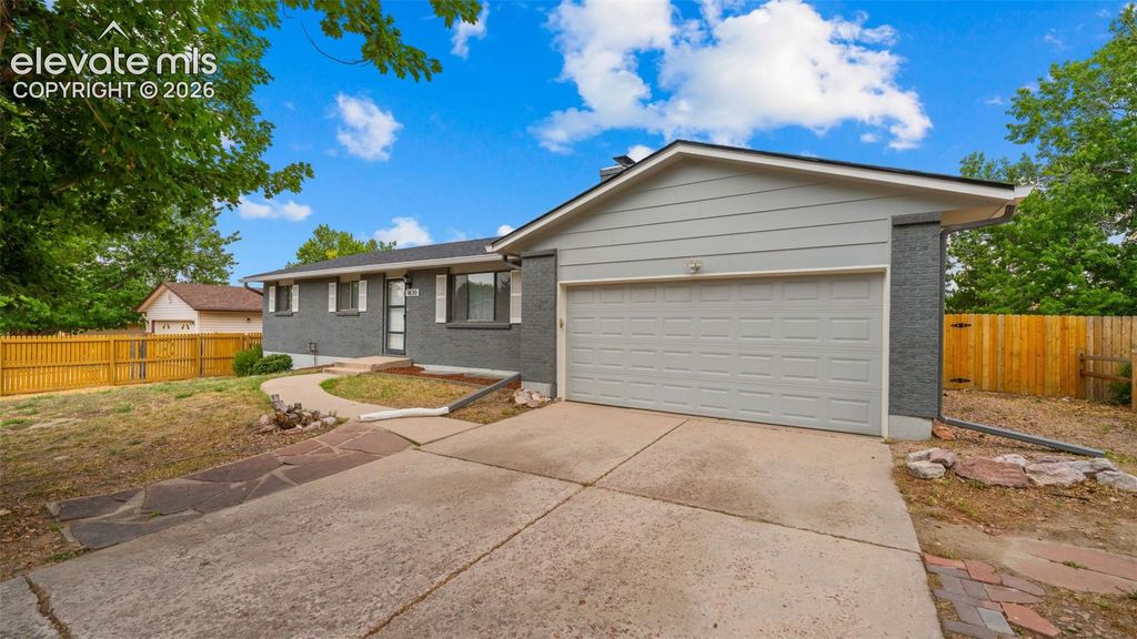 1830 Pima Drive, Colorado Springs, CO 80915 — photo 3