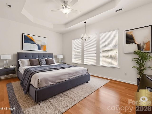 1021 Knob Creek Lane, Tega Cay, SC 29708