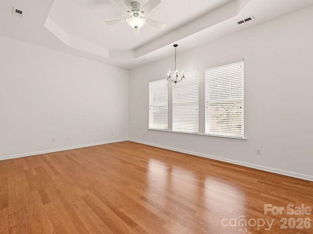 1021 Knob Creek Lane, Tega Cay, SC 29708
