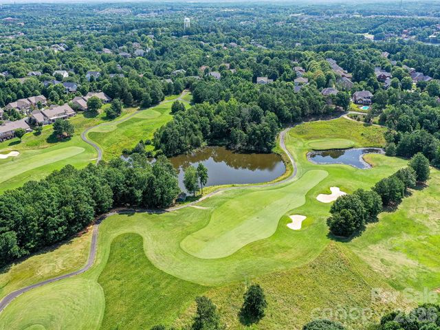 1021 Knob Creek Lane, Tega Cay, SC 29708