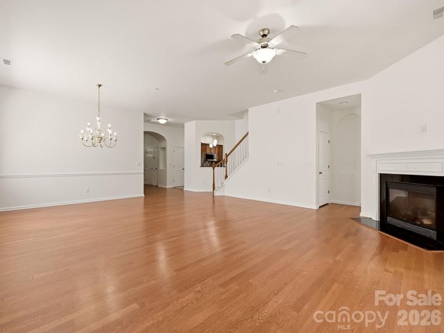 1021 Knob Creek Lane, Tega Cay, SC 29708