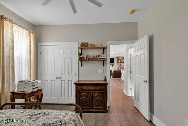 1560 White Oak River Road, Maysville, NC 28555