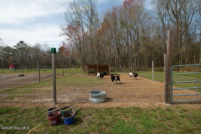 1560 White Oak River Road, Maysville, NC 28555