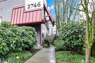 2746 60th Avenue SW #2, Seattle, WA 98116