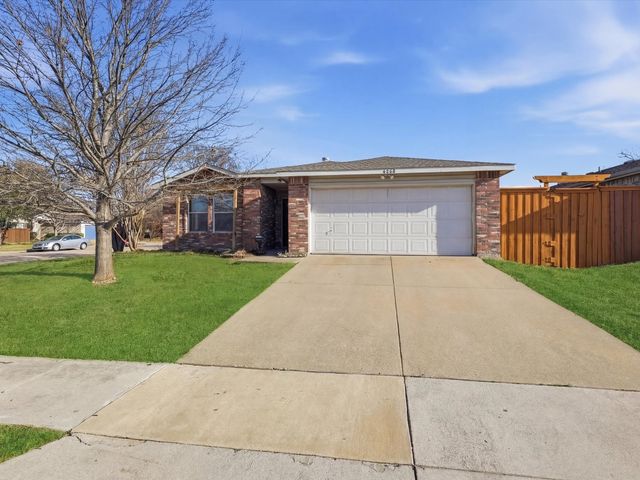 4608 Cedar Crest Drive, Mckinney, TX 75070