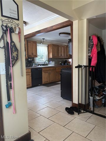 101 South St, Berlin Heights, OH 44814