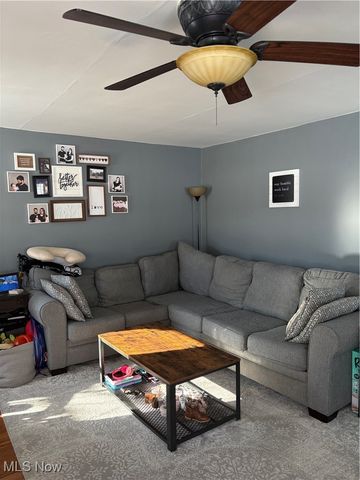 101 South St, Berlin Heights, OH 44814