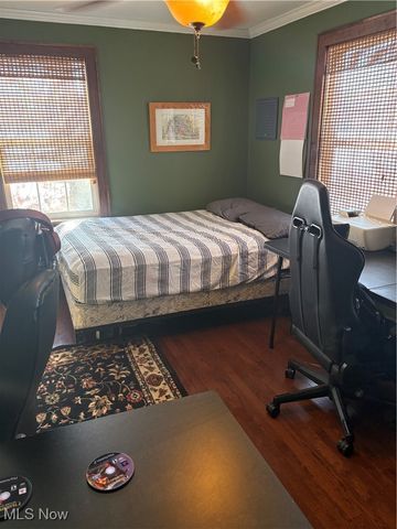 101 South St, Berlin Heights, OH 44814