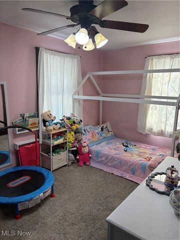 101 South St, Berlin Heights, OH 44814