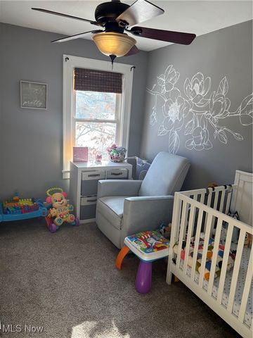 101 South St, Berlin Heights, OH 44814