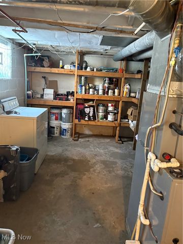 101 South St, Berlin Heights, OH 44814