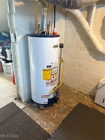 101 South St, Berlin Heights, OH 44814