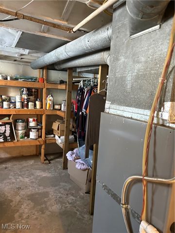 101 South St, Berlin Heights, OH 44814