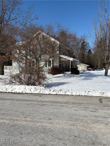 101 South St, Berlin Heights, OH 44814