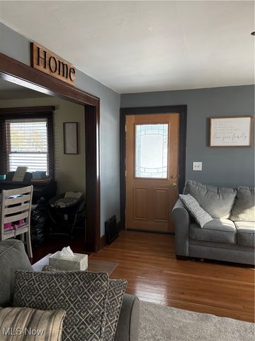 101 South St, Berlin Heights, OH 44814