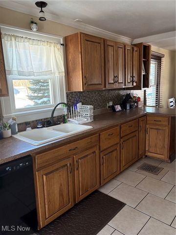 101 South St, Berlin Heights, OH 44814