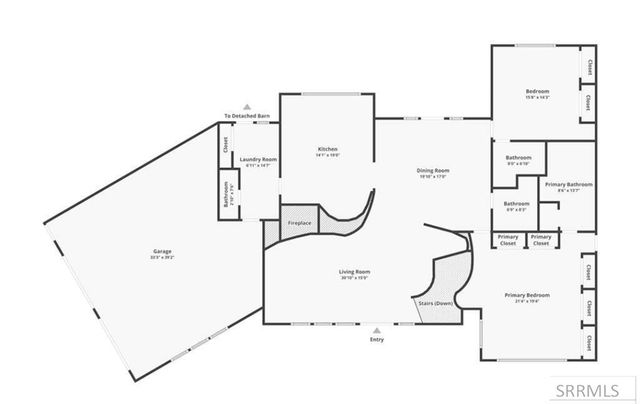 9230 S 1st E, Idaho Falls, ID 83404