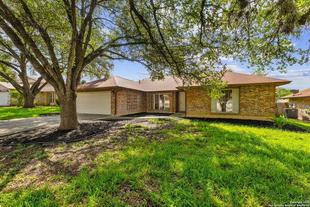 9534 Chelmsford, San Antonio, TX 78239