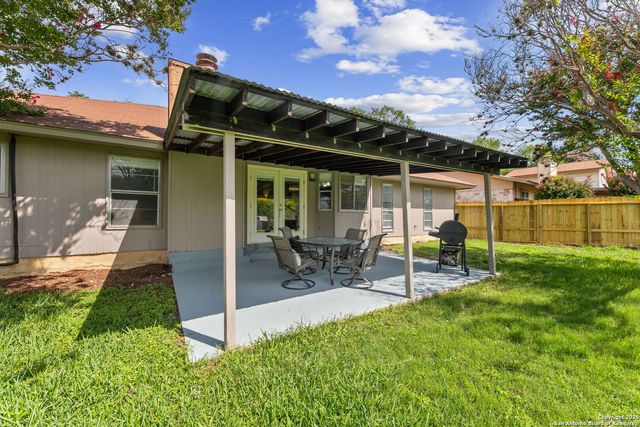 9534 Chelmsford, San Antonio, TX 78239