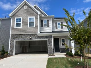 737 Emerald Bay Circle, Raleigh, NC 27610