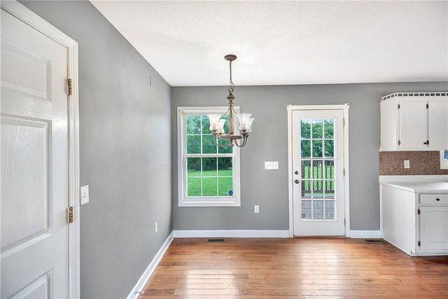116 McClain Lake Drive, Anderson, SC 29625