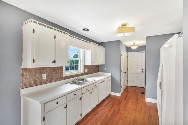 116 McClain Lake Drive, Anderson, SC 29625