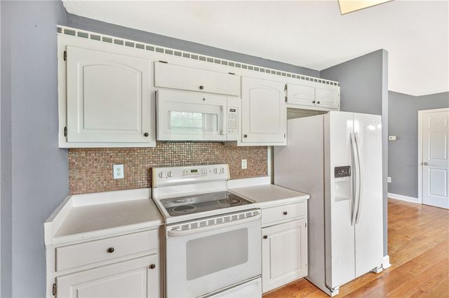 116 McClain Lake Drive, Anderson, SC 29625