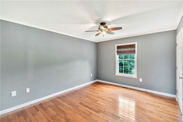 116 McClain Lake Drive, Anderson, SC 29625