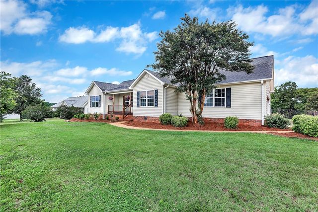 116 McClain Lake Drive, Anderson, SC 29625