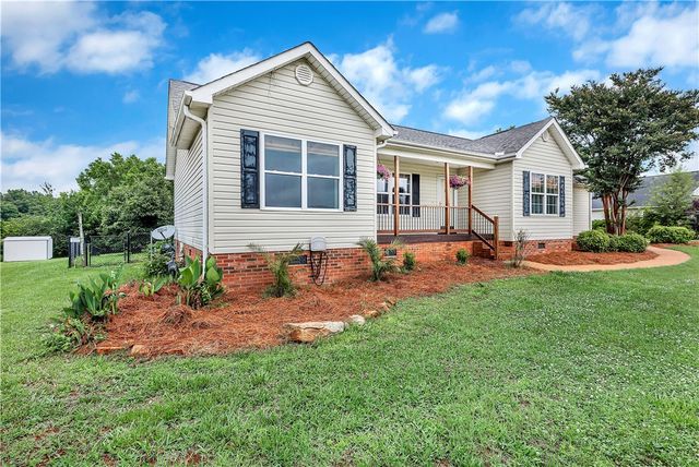 116 McClain Lake Drive, Anderson, SC 29625