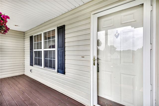 116 McClain Lake Drive, Anderson, SC 29625