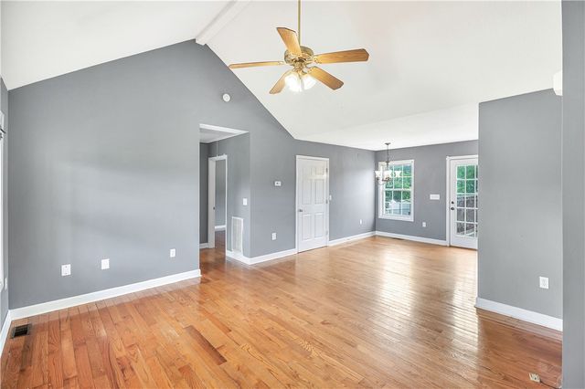 116 McClain Lake Drive, Anderson, SC 29625
