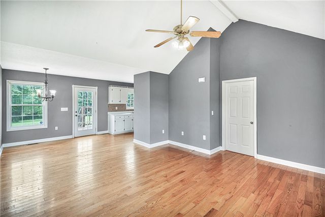 116 McClain Lake Drive, Anderson, SC 29625