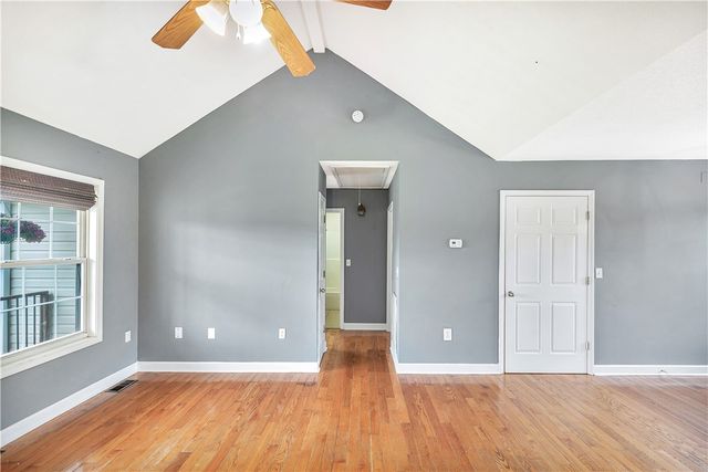 116 McClain Lake Drive, Anderson, SC 29625
