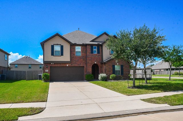 3288 Havenwood Chase Lane, Pearland, TX 77584