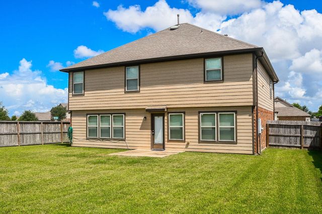 3288 Havenwood Chase Lane, Pearland, TX 77584