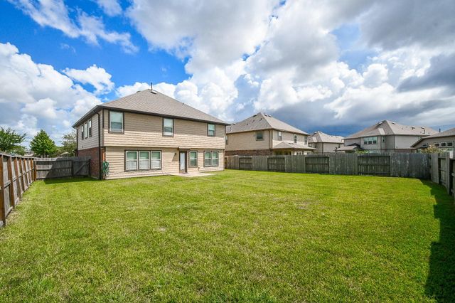 3288 Havenwood Chase Lane, Pearland, TX 77584