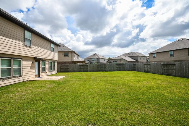 3288 Havenwood Chase Lane, Pearland, TX 77584
