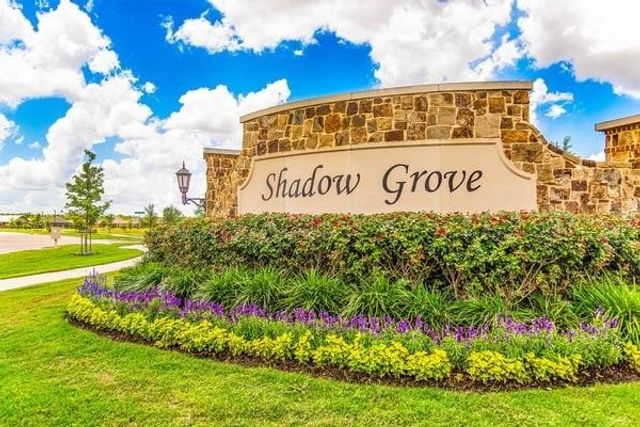 3288 Havenwood Chase Lane, Pearland, TX 77584