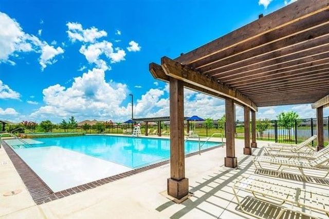 3288 Havenwood Chase Lane, Pearland, TX 77584