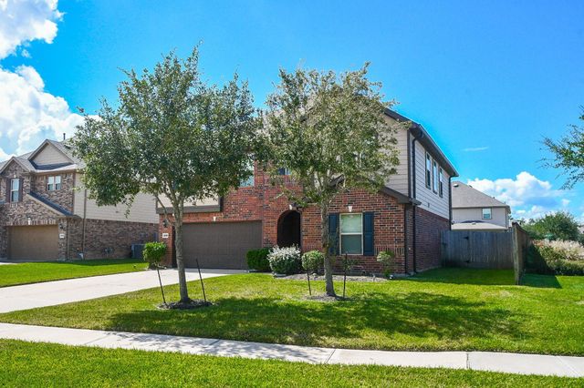 3288 Havenwood Chase Lane, Pearland, TX 77584