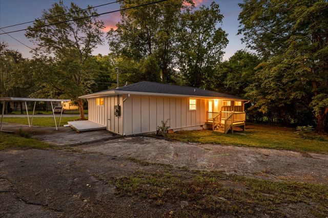 19 Shuler Lane, Rossville, GA 30741