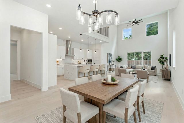 623 Parkview Avenue, Dallas, TX 75223