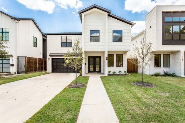 623 Parkview Avenue, Dallas, TX 75223