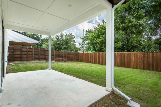 623 Parkview Avenue, Dallas, TX 75223