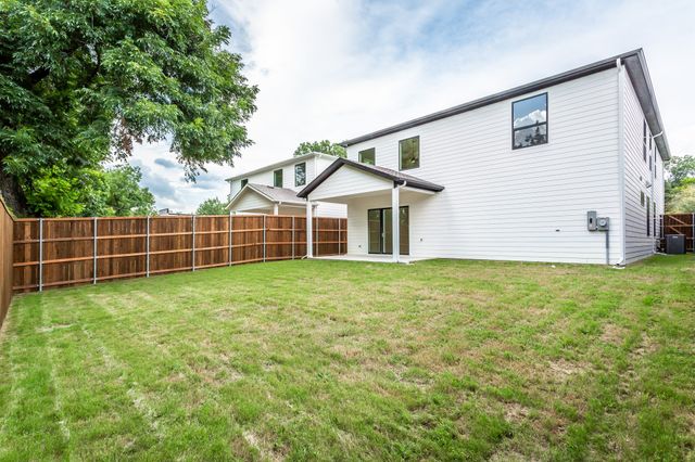 623 Parkview Avenue, Dallas, TX 75223