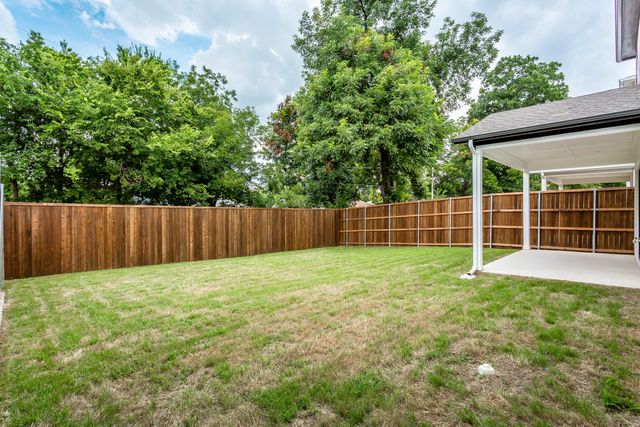 623 Parkview Avenue, Dallas, TX 75223