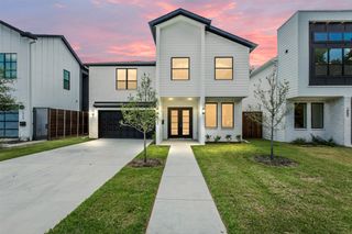 623 Parkview Avenue, Dallas, TX 75223